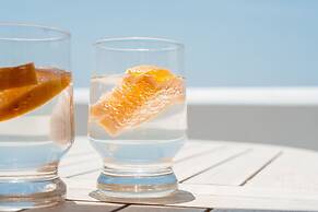 Kastro Suite in Naxos-chora