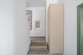 Kastro Suite in Naxos-chora