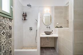 Kastro Suite in Naxos-chora