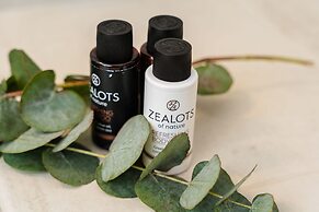 Kastro Suite in Naxos-chora