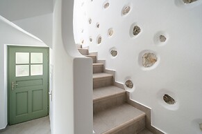Kastro Suite in Naxos-chora