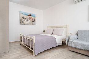 Kastro Suite in Naxos-chora