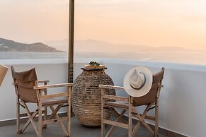 Kastro Suite in Naxos-chora