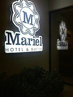 Hotel Mariel Holbox