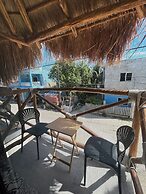 Hotel Mariel Holbox