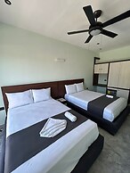 Hotel Mariel Holbox
