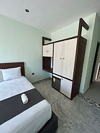 Hotel Mariel Holbox