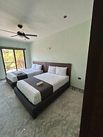 Hotel Mariel Holbox