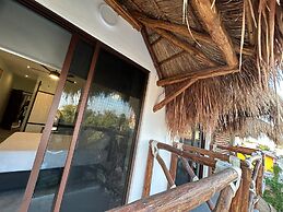 Hotel Mariel Holbox