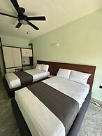 Hotel Mariel Holbox