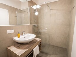 Apartment Near Doischberg ski Area