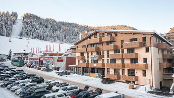 Apartment Near Doischberg ski Area