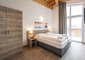 Apartment Near Doischberg ski Area