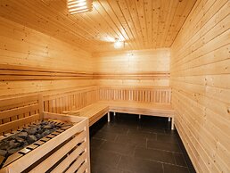 Apartment Near Doischberg ski Area