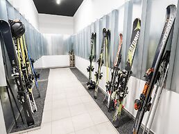 Apartment Near Doischberg ski Area