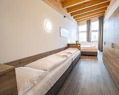 Apartment Near Doischberg ski Area