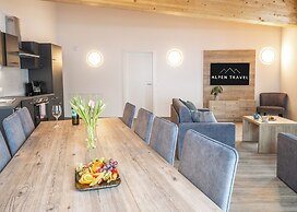 Apartment Near Doischberg ski Area