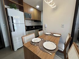 Edificio Promenade II Apt 508