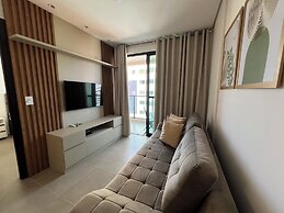 Edificio Promenade II Apt 508