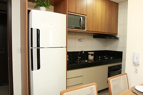 Edificio Promenade II Apt 508