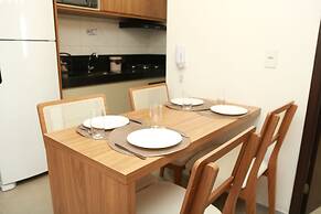 Edificio Promenade II Apt 508