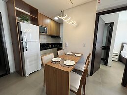 Edificio Promenade II Apt 508