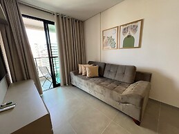 Edificio Promenade II Apt 508