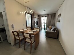 Edificio Promenade II Apt 508