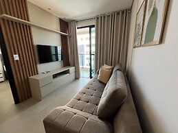 Edificio Promenade II Apt 508