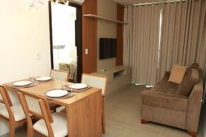 Edificio Promenade II Apt 508