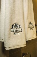 Sur Royals Hotel's