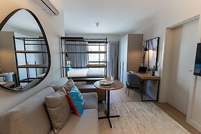 Xtay The Brigde Florianópolis