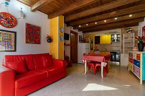 Holiday Home Marilyn in Nardò in Salento - Gallipoli - Porto Cesareo -