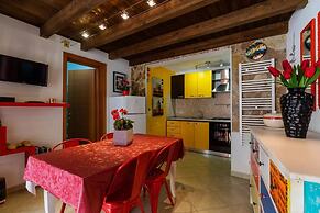 Holiday Home Marilyn in Nardò in Salento - Gallipoli - Porto Cesareo -