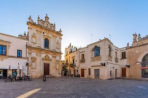 Holiday Home Marilyn in Nardò in Salento - Gallipoli - Porto Cesareo -
