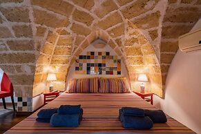 Holiday Home Marilyn in Nardò in Salento - Gallipoli - Porto Cesareo -