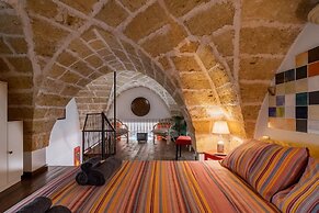 Holiday Home Marilyn in Nardò in Salento - Gallipoli - Porto Cesareo -