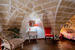 Holiday Home Marilyn in Nardò in Salento - Gallipoli - Porto Cesareo -