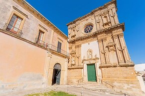 Holiday Home Marilyn in Nardò in Salento - Gallipoli - Porto Cesareo -