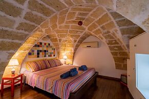 Holiday Home Marilyn in Nardò in Salento - Gallipoli - Porto Cesareo -