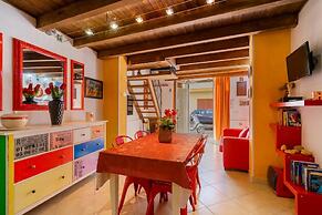 Holiday Home Marilyn in Nardò in Salento - Gallipoli - Porto Cesareo -