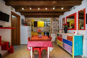 Holiday Home Marilyn in Nardò in Salento - Gallipoli - Porto Cesareo -