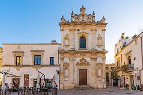 Holiday Home Marilyn in Nardò in Salento - Gallipoli - Porto Cesareo -