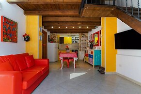 Holiday Home Marilyn in Nardò in Salento - Gallipoli - Porto Cesareo -