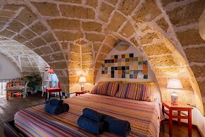 Holiday Home Marilyn in Nardò in Salento - Gallipoli - Porto Cesareo -