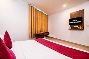 Hotel S.R. Plaza