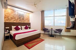 Hotel S.R. Plaza