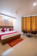 Hotel S.R. Plaza
