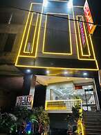 Hotel S.R. Plaza