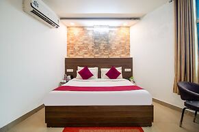 Hotel S.R. Plaza
